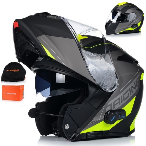 Casco moto origine - moto,