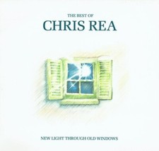 Chris Rea - New Light Through