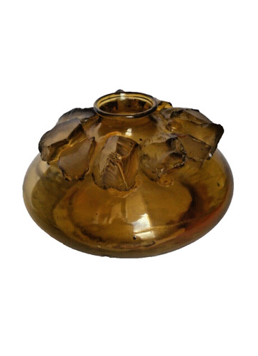 Vaso vetro borosilicato con - vaso,