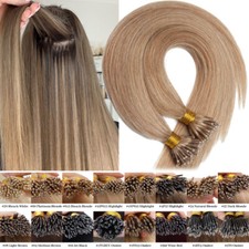 Estensioni Capelli Umani Micro