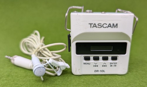 Tascam 10l registratore - tascam,