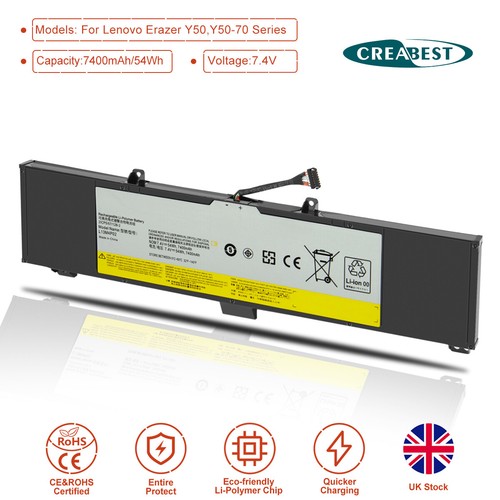 Batteria v l13n4p01 - 7,4,
