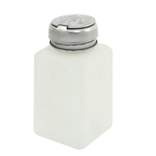 Contenitore bottiglia alcool