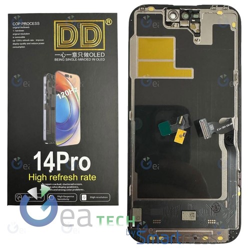 Display lcd per apple - per,