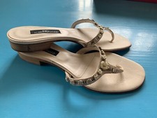 Sandali Alberto Gozzi 