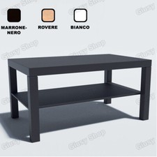 Tavolino salotto moderno - da,