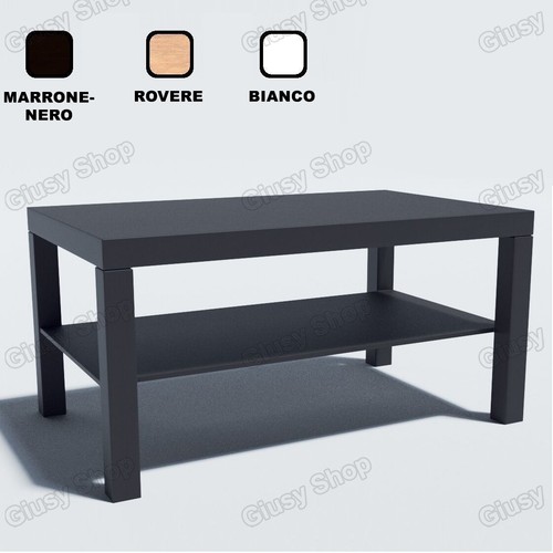 Tavolino salotto moderno - tavolino,