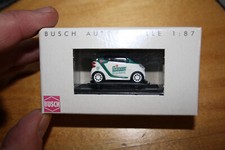 Busch Smart "Wernesgrüner" n