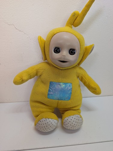 Peluche vintage teletubbies - peluche,