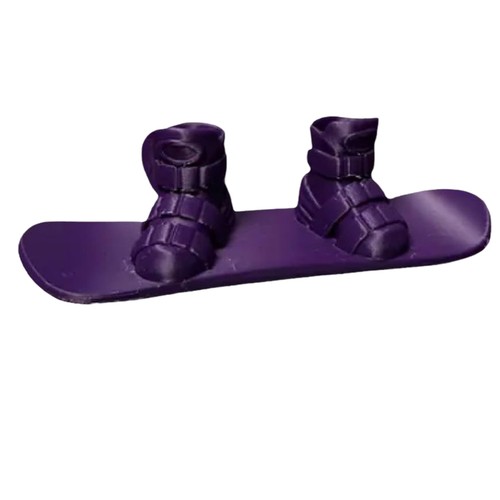 Finger snowboard tavola da - finger,