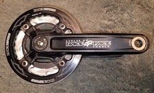 RACE FACE EVOLVE DH CRANKSET