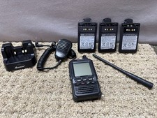 Yaesu 2dr dual band - ft-2dr,
