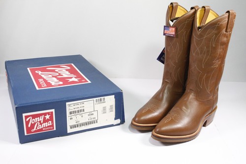 Stivali cowboy western tony - western,