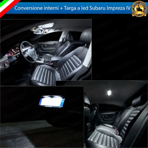 Kit full led interni per - full,