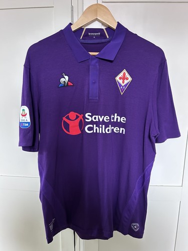 Maglia ufficiale fiorentina - ufficiale,