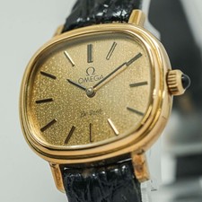 Vintage 1979 omega de ville - omega,