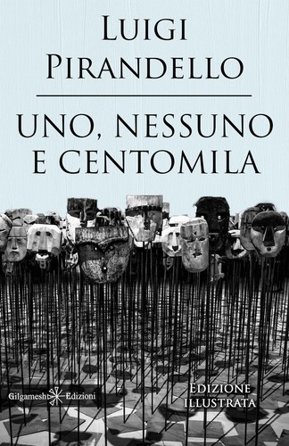 Uno nessuno centomila un - uno,,