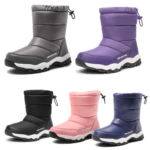 Stivali neve per - stivali,
