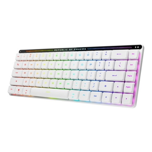 Asus rog falchion - falchion, rx