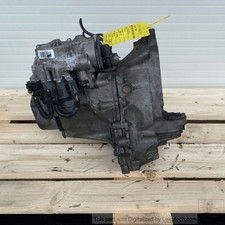 2222XL Cambio compl.  CITROEN