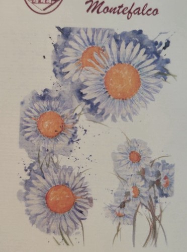 Tessuto artistico unbro - tessuto,