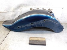 Parafango posteriore parafango