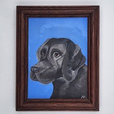 Dipinto olio originale dipinto