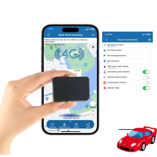 Localizzatore gps per auto - localizzatore,