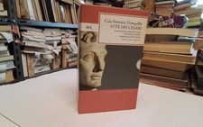 Caio svetonio tranquillo vite - svetonio, tranquillo,