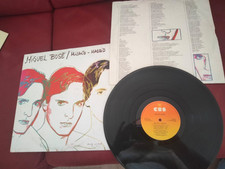 Miguel Bose - Milano - Madrid