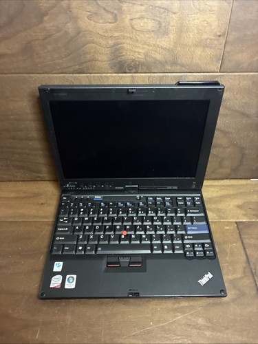 Lenovo thinkpad x200 7449 f9u - x200, 7449-f9u