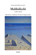 Libro - Giacomo Bonagiuso -