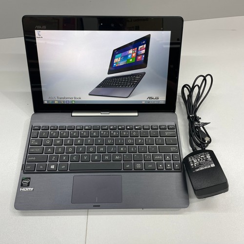 Asus transformer book - asus, t100tam