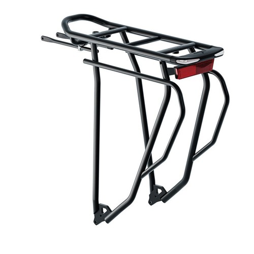 Racktime portapacchi con - racktime,
