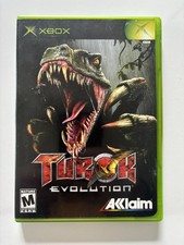 Turok: Evolution (Original