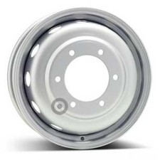 Alcar iron wheels 9037 - wheels,