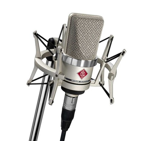Neumann tlm102 studio set - tlm102,