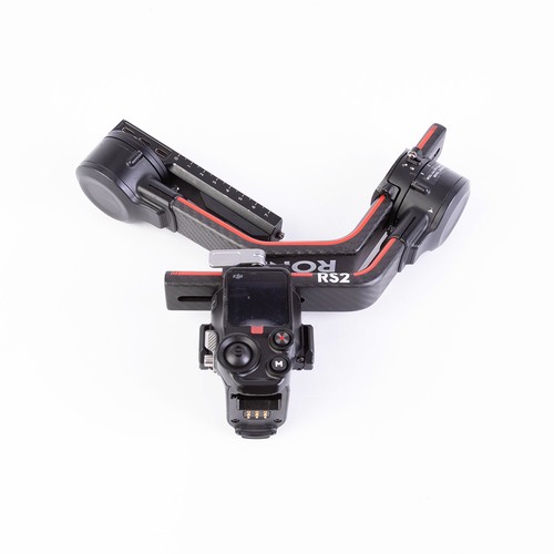 Stabilizzatore fotocamera dji - stabilizzatore,