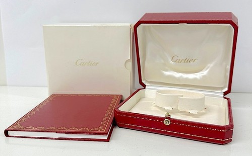 Vintage originale cartier - vintage,