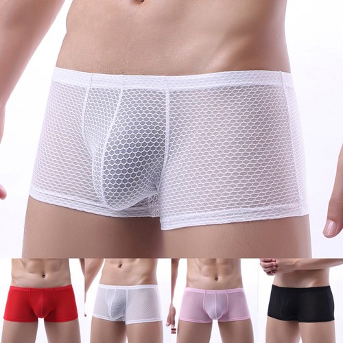 For sexy look - herren, netz