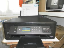 Stampante Multifunzione Epson xp452 Usata