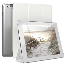 Per Apple iPad 2/3/4 Custodia