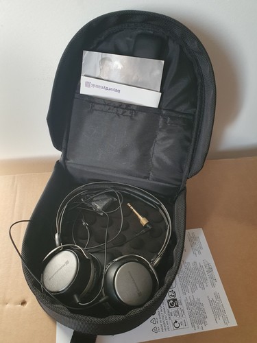 The awesome beyerdynamic - the,