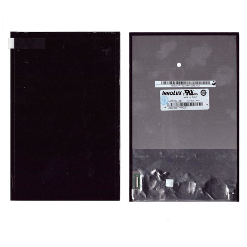 Display lcd per - asus, pad