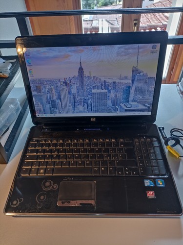 Laptop pavillion dv6 6 - hp,