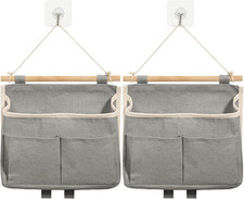 2 Pezzi Borsa Portaoggetti Da