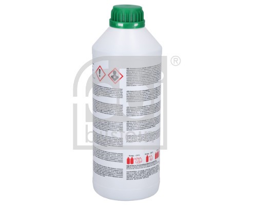 Antigelo per abarth - antigelo,