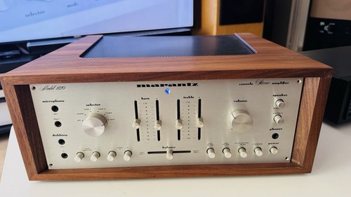 Amplificatore integrato