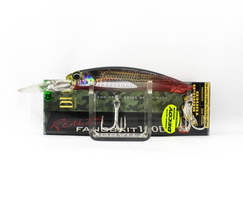 Duo realis fangbait 100dr - realis,
