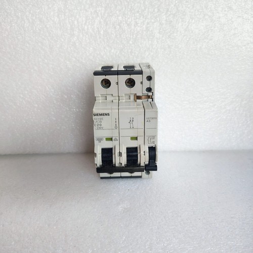 Siemens 5sy65 interruttore - siemens,